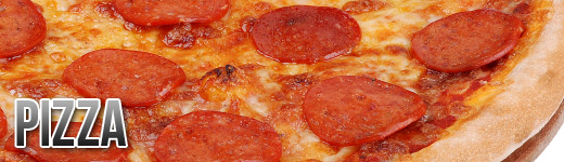 PIZZAS image